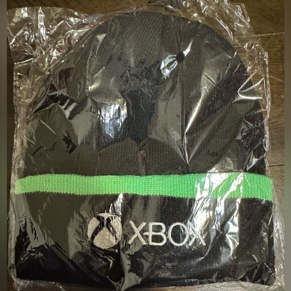 Xbox Gamer Drop Knapsack bundle - Picture 4 of 9